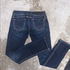 NWOT Rock Revival Jeans